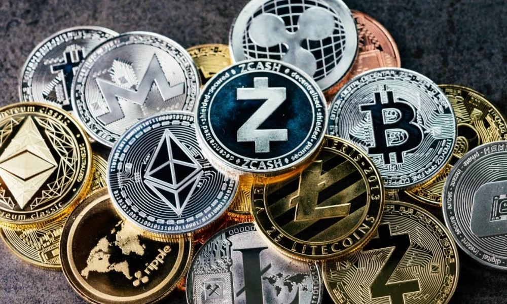 Το κρυπτονόμισμα που θα δούμε να εκτοξεύεται κατά 800% μέσα στο 2022